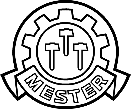 Logo av Mesterbrev