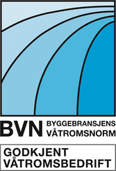 Logo av BVN